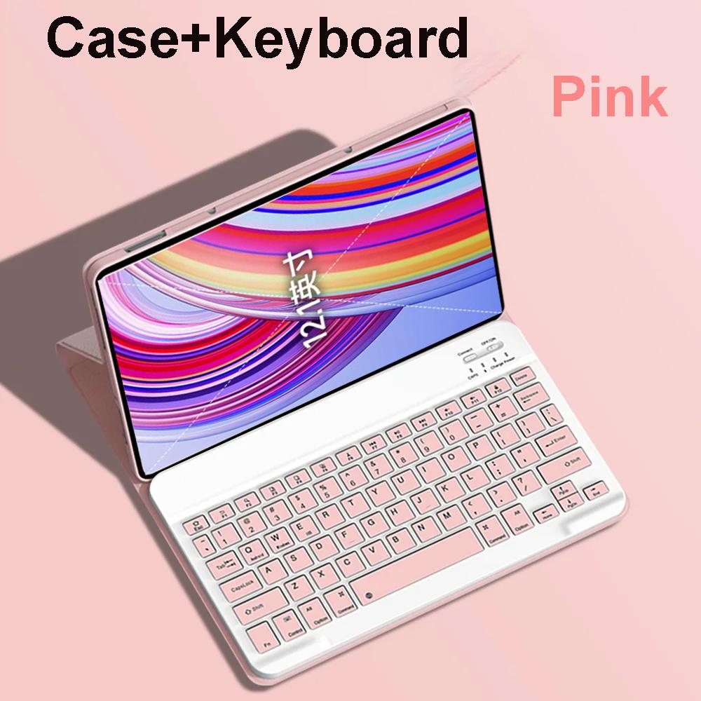 Case priekš Redmi Pad Pro 12