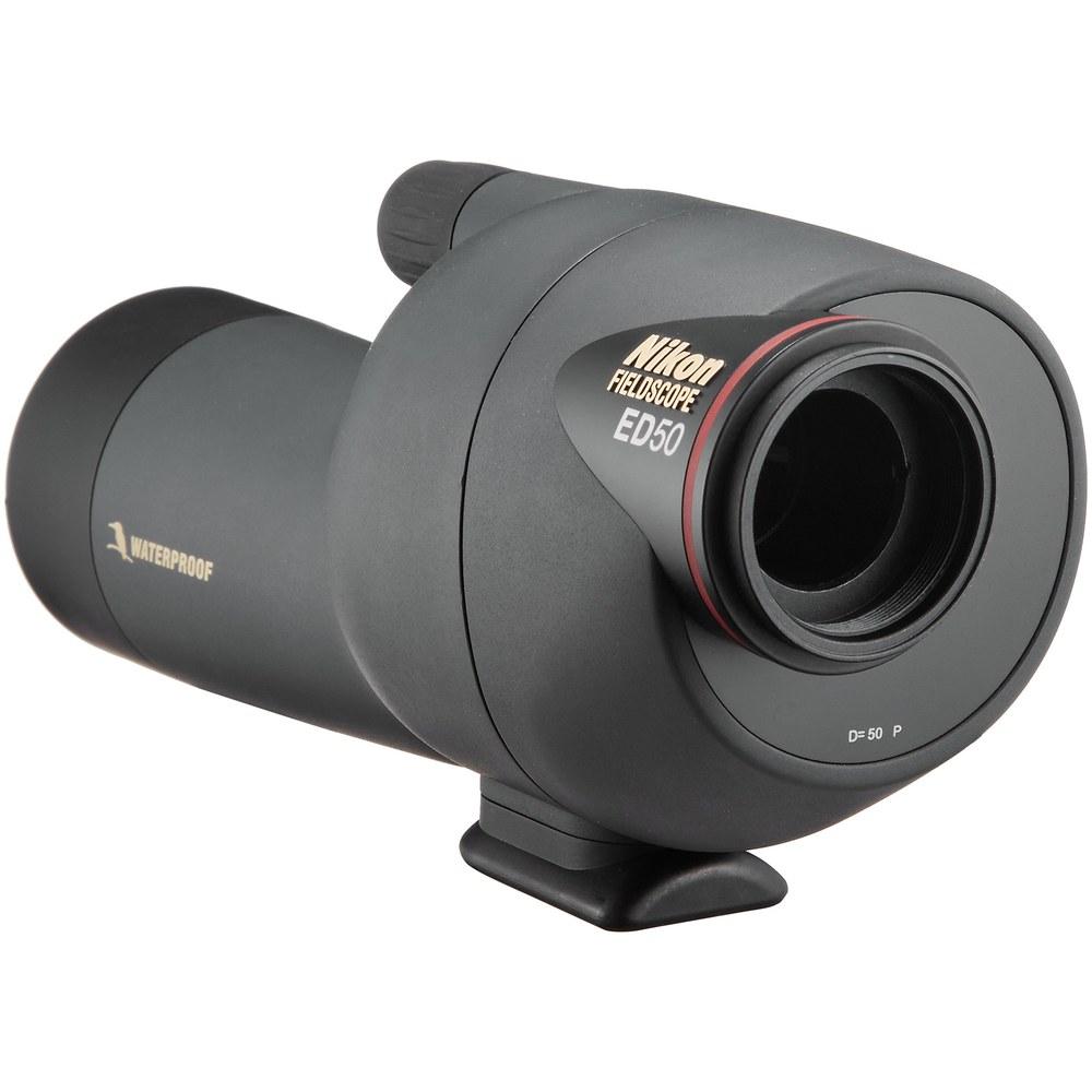 Nikon Fieldscope FSED50CG Charcoal Gray