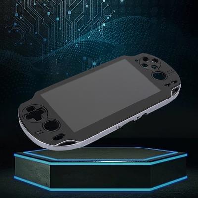 Cyfrowy montaż ekranu dotykowego z ramką Wyświetlacz LCD Panel ekranu dotykowego Oryginalna wymiana dla Playstation PS Vita PSV 1000