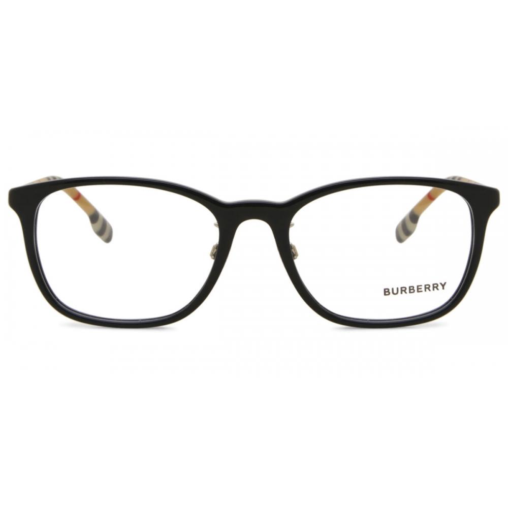 

Burberry Be2371d Asian Fit 3853 Women Eyeglasses Black/53