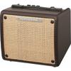 Troubadour T15II Compact Combo Amplifier 15W for Acoustic Guitar and Ukulele
