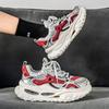 Shoes Men Sneakers Male Casual Mens Shoes Tenis Luxury Shoes Trainer Race Breathable Shoes Fashion Loafers Running Shoes for Men