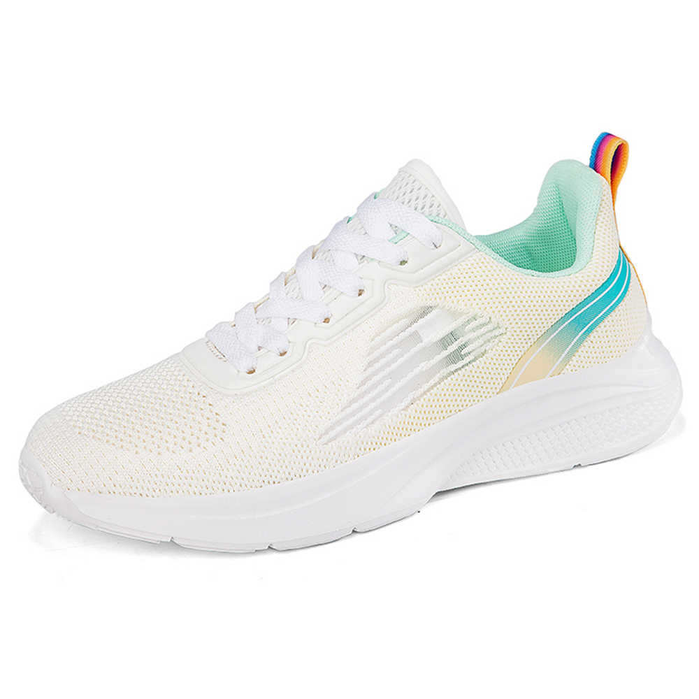 Fashion Number 36 Thick Sole Shoes Boot Boots Shoes Woman Sneakers Sports Items Chassure Comfortable New Season Idea High Quality