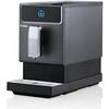 Vollautomatische Kaffeemaschine - FLAMA - 1293FL - Schwarz - 1470 W - 1,2 L