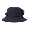 Pocket Foldable Hiking Hat (Navy) Bucket Outdoor Hat