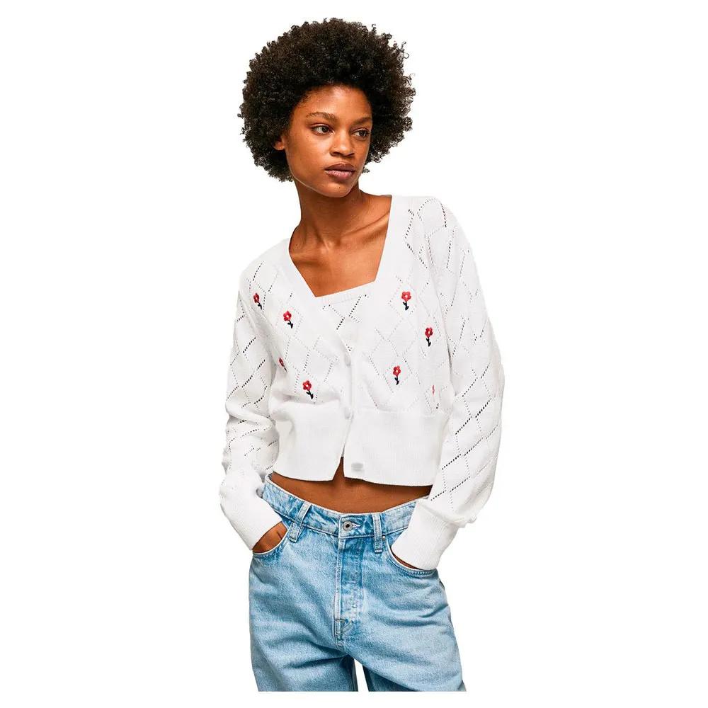 

Pepe Jeans Кардиган Flora XL