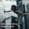 AE30 Max 6000M LCD SC GPS Drone 8K Dual Camera 6G Wifi FPV 3-Axis Gimbal Professional Obstacle Avoidance Quadcopter RC Dron Toy