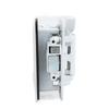 RV Entrance       Lock Built In   Aluminum Alloy for   Travel Trailer Motorhome