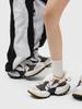 UENOPLANET Men's & Women's 2025 Trendy Outdoor Casual Dad Shoes with Thick Soles
