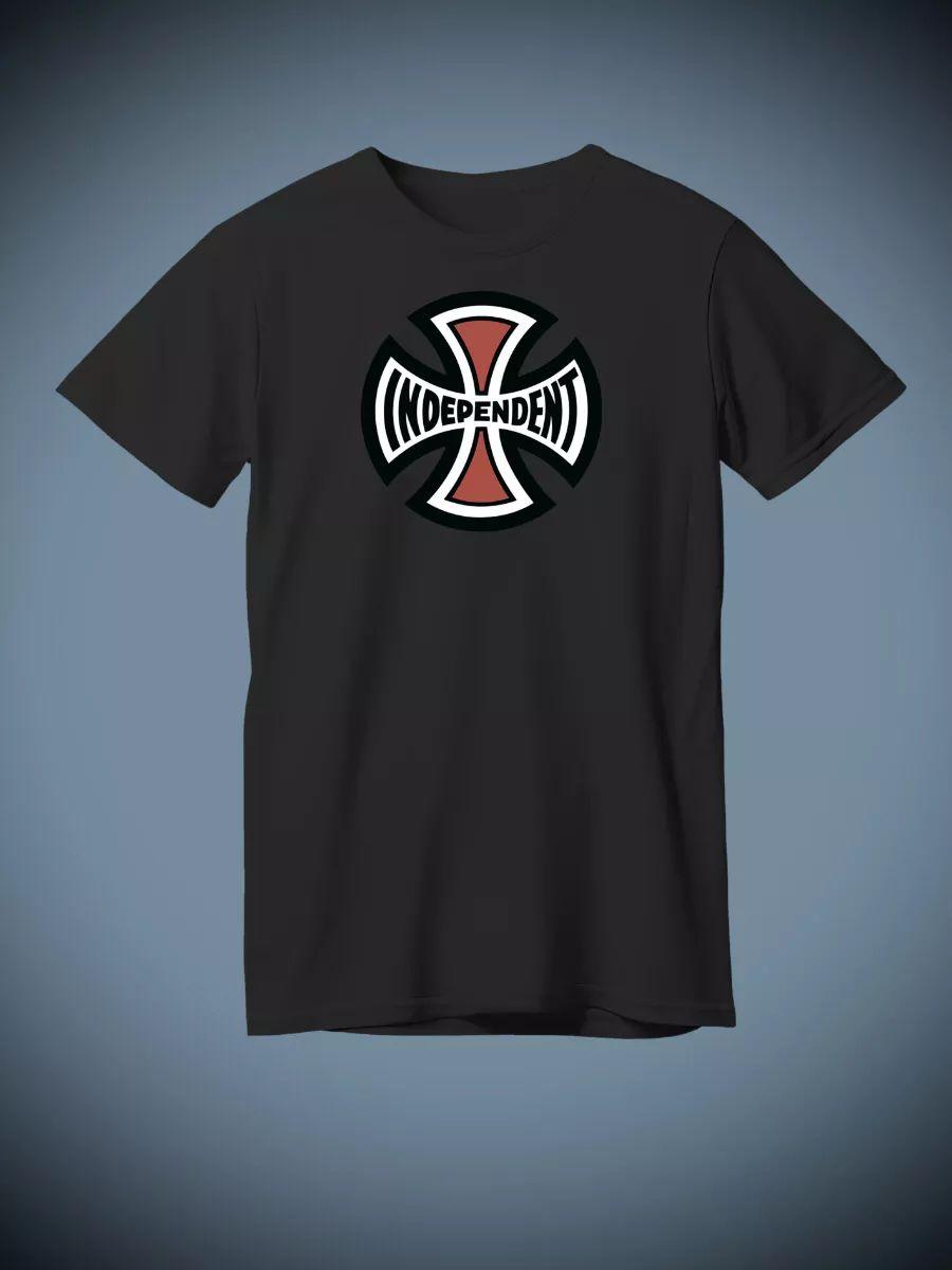 Independent T-shirt S