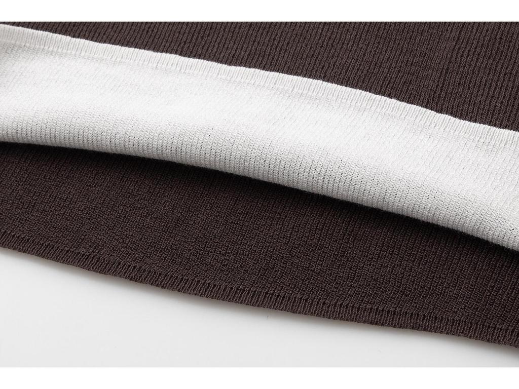 Spring 2026 Women's U-Neck Knit Camisole Tank Top