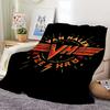 Blanket For Band Soft Cool Throw H-HaLenS Blanket for Picnic Bed Sofa Home Bedroom Cozy Warm V-VanS Comfortable