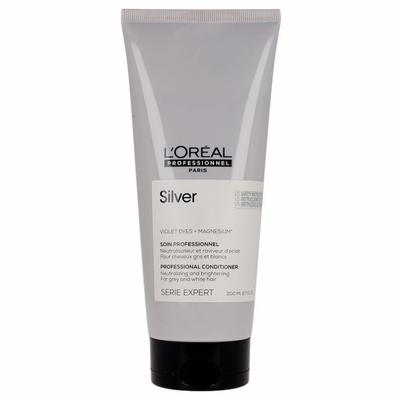 Silver Conditioner 200 Ml - 