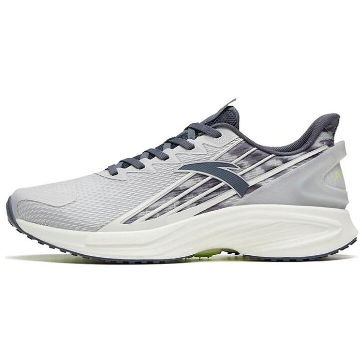 ANTA LingPao 3.0 Grey Men s 112325585-4 EU 44