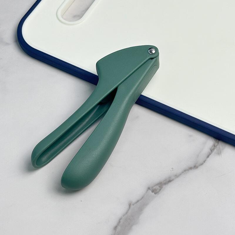 

LISM Manual Stainless Steel Garlic Press