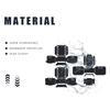 For R1300GSA R 1300 GS Adventure Suitcase Stickers Protectio Kit Suitcase Anti-scratch EVA Protective