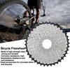 Mountainbike 10-fach Freilauf Leichte Fahrrad 11-40T Kassette Ritzel für Mountain-Rennrad