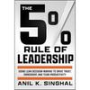The 5% Rule of Leadership: Using Lean DecisionMaking To Drive Trust, Ownership, and Team Productivity