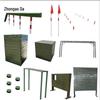 Outdoor Horizontal Ladder Obstacle Training Equipment