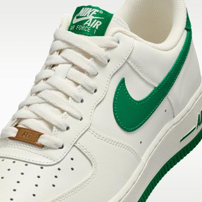 Nike Chaussures de skateboard Air Force 1 pour homme - Coupe basse