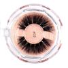 AMAOLASH Eyelashes Mink Lashes High Volume Thick False Eyelashes 3D Eyelash Extension Dramatic Soft Long Lasting Eye Lashes E01