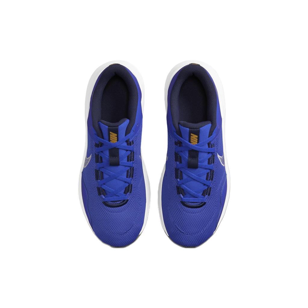 Nike Legend Essential 3 Next Nature Racer Blue Heren Sneakers Obsidian Sundial Wit DM1120-402