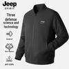JEEP SPIRIT Herren Herbst Freizeitjacke