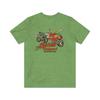 Ansen Equipped 1947 Vintage Men's T Shirt