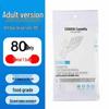 Disposable Food-Grade PE Gloves