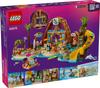 Lego Friends 42673 - Family Beach Vacation