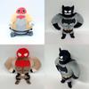 Todd Plush Toy With Pp Cotton Filling Ideal For Collectors And Gift Giving
