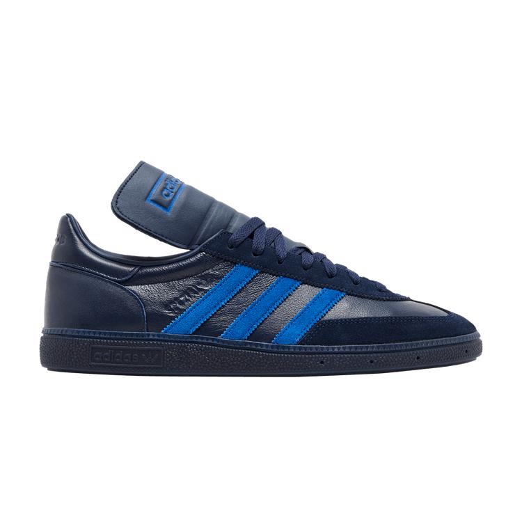SHUKYU x E-WAX x adidas Handball Spezial Ночной индиго 42