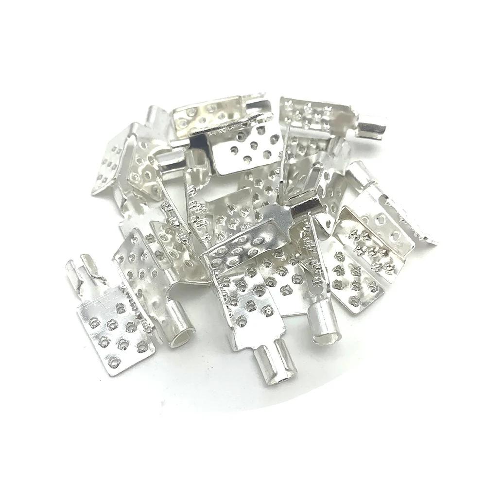 Underfloor Heating Film Accessories Clamps Special Connectors with Insulation Pastes and Clips