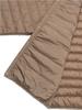 North Windstopper Zephyr Shell Cardigan Photoelectronic Thermal Thin and Lightweight Walnut XL [The Face] Men's