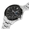 Casio Men's 100M Water Resistant Analog Quartz Watch OCW-T2600J-1A