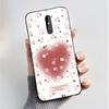 Phone Case For Nokia 3.2 TA-1156 TA-1159 TA-1164 Nokia 4.2 TA-1157 Case Fashion Butterfly Flowers Slim Black Soft Silicone Cover