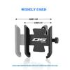 For LONCIN VOGE DSX900 900 DSX 900DSX DS900X DS 900 X 2025-2025 Motorcycle CNC Accessories Phone Holder Stand Navigation Bracket