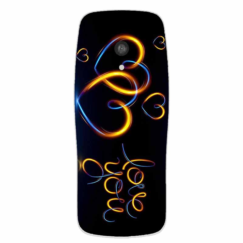 TPU Pouzdro Pro Nokia 3210 2024 Pouzdro 2.4" Coque Průhledné Silikonové Měkké Čiré Zadní Kryt Pro Nokia 3210 Pouzdro Na Telefon Funda Shell