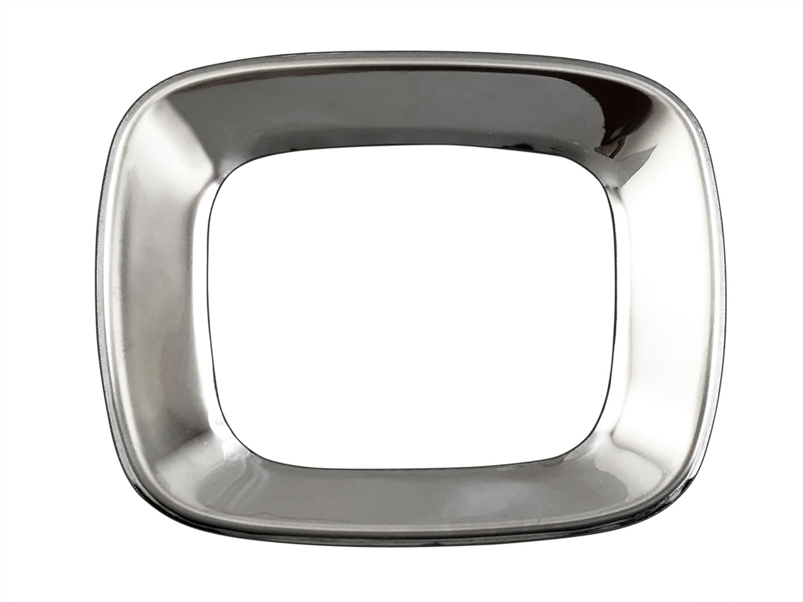 

BRIGHTZ Odyssey Hybrid RC4 RC5 Рестайлинг Супер Зеркальная Нержавеющая Сталь Хромированное Кольцо Звукового Сигнала RC C4 4 C5 Odyssey Hybrid Odyssey Hybrid [STE-COV-035]