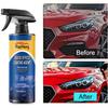120ml Keramische Coating Spray Nano Keramische Auto Coating Hydrofobe Laag Polijsten Lak Coating Middel Auto Lak Waxen Verzorging