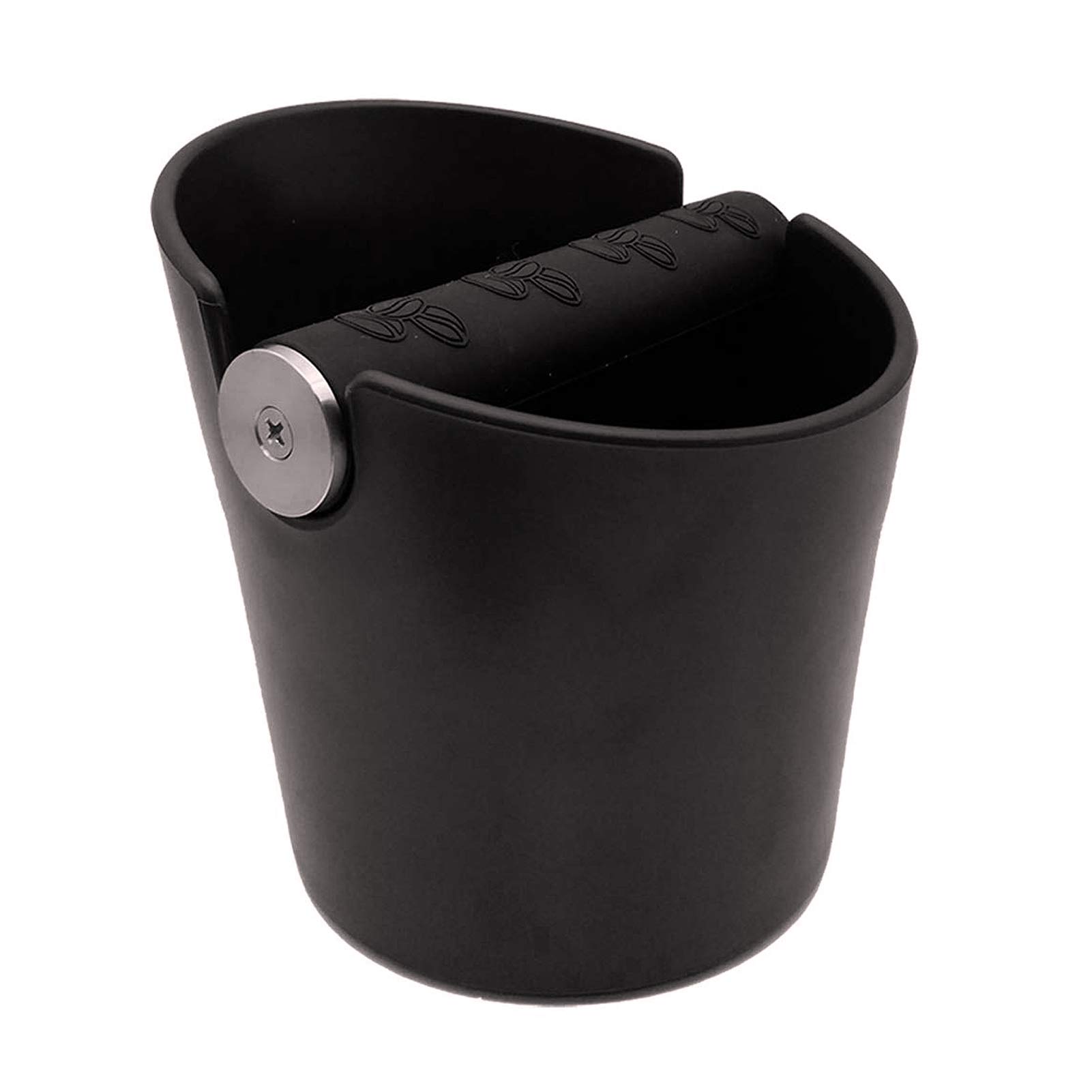 

Knock box, knock box, espresso knock box, coffee, knock box, tool for removing coffee grounds after espresso extraction, commercial coffee supplies,