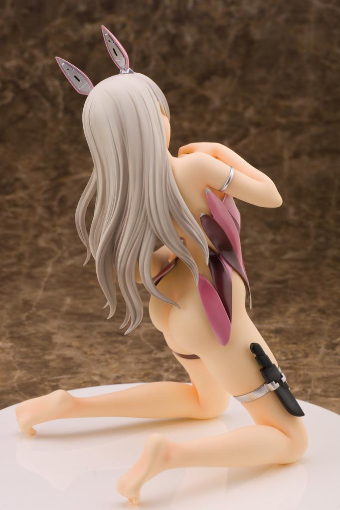 SKYTUBE Of the Starry Iris Scale PVC Painted Finished "Lorelei Sea" (1/6 Product)