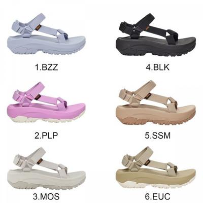 2024 S S Women Hurricane empreSS Sole Sandal 4cm Stvf2411270 6 optionS 