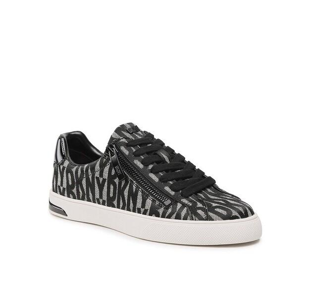 

Кроссовки DKNY Sneakersy K1326520 Czarny