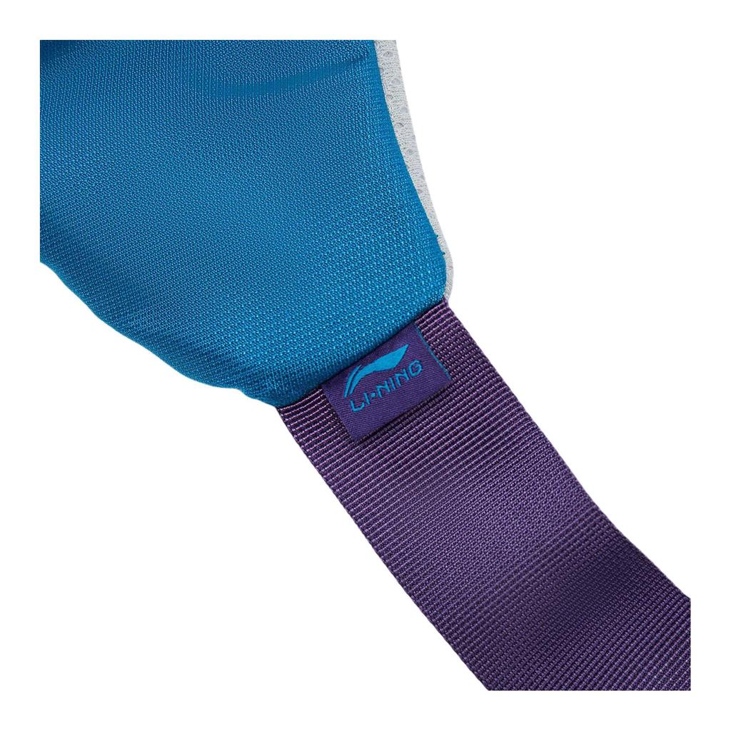 New LiNing Polyamide Fanny Pack Men's Blue & Multicolor ABDV275-2