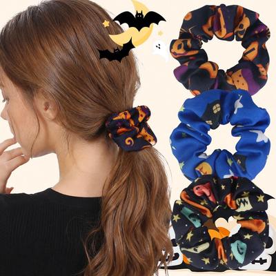 Haar-Accessoires – Damen-Haargummis