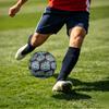 1pc Succulent Garden Size 5 Soccer Ball Professional Match Training Football Indoor &Outdoor Sports Ball Training Ball Lightweight Durable y12