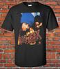 Vintage recreation DAS EFX Bootleg Graphic TShirt