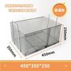 Qiuqiao Multi-purpose Wire Mesh Basket