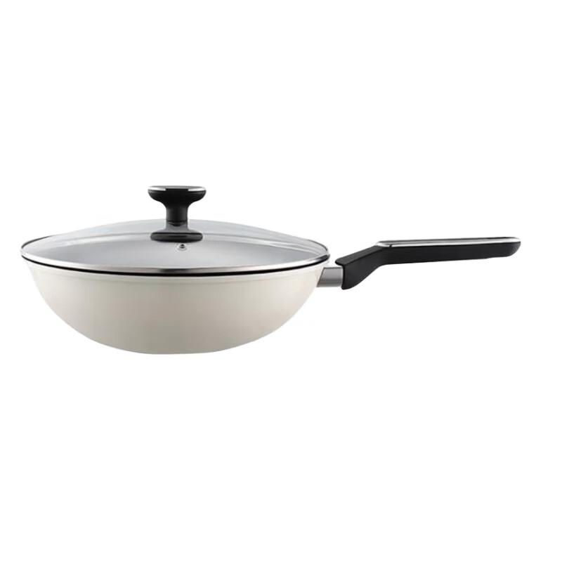 Huang Xiaochu Hemei Series Non-stick Wok